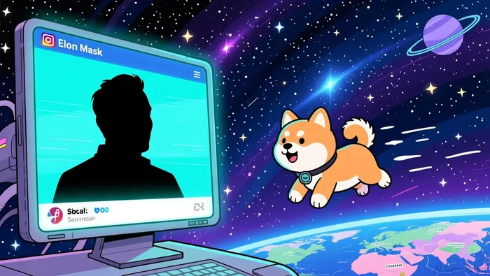 BABY ASTEROID tweet media