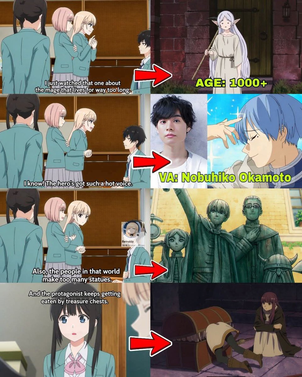 Maririn~ tweet media