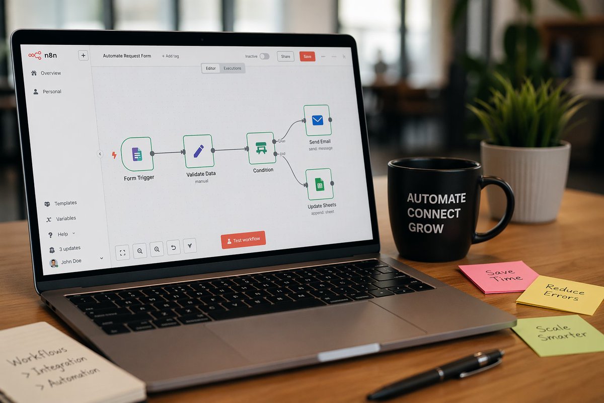 Automate_me tweet media
