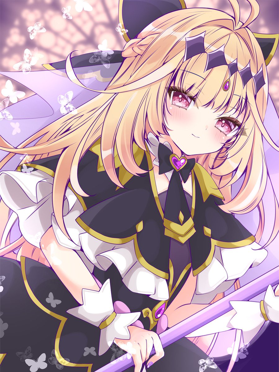 七瀬尚 tweet media