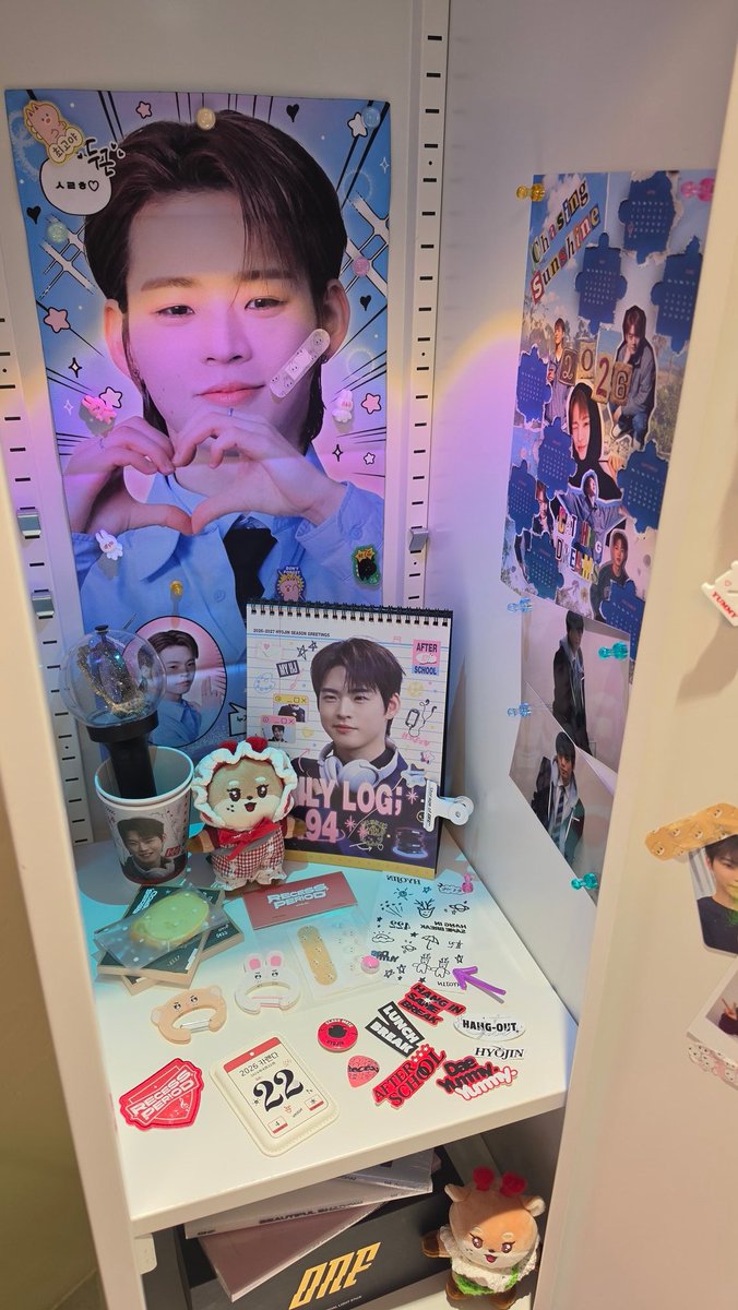 뽀진이생일축하할사람!!
저요😁😁😁
#Again_recess
#효진 #HYOJIN