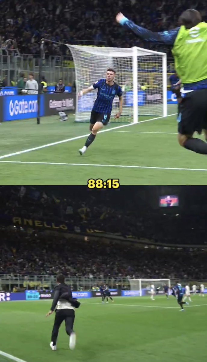 ⭐️⭐️ 𝐀𝐥𝐞 🖤💙 tweet media