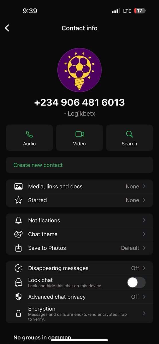 ADENIYI HAKEEM tweet media