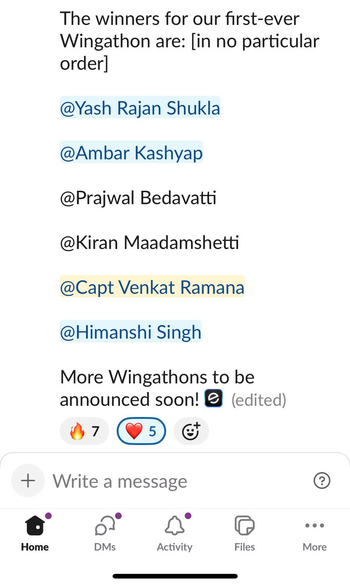 Capt Venkat 🇮🇳 tweet media