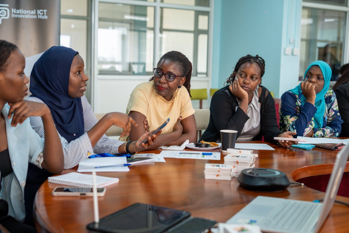 Zimba Women tweet media