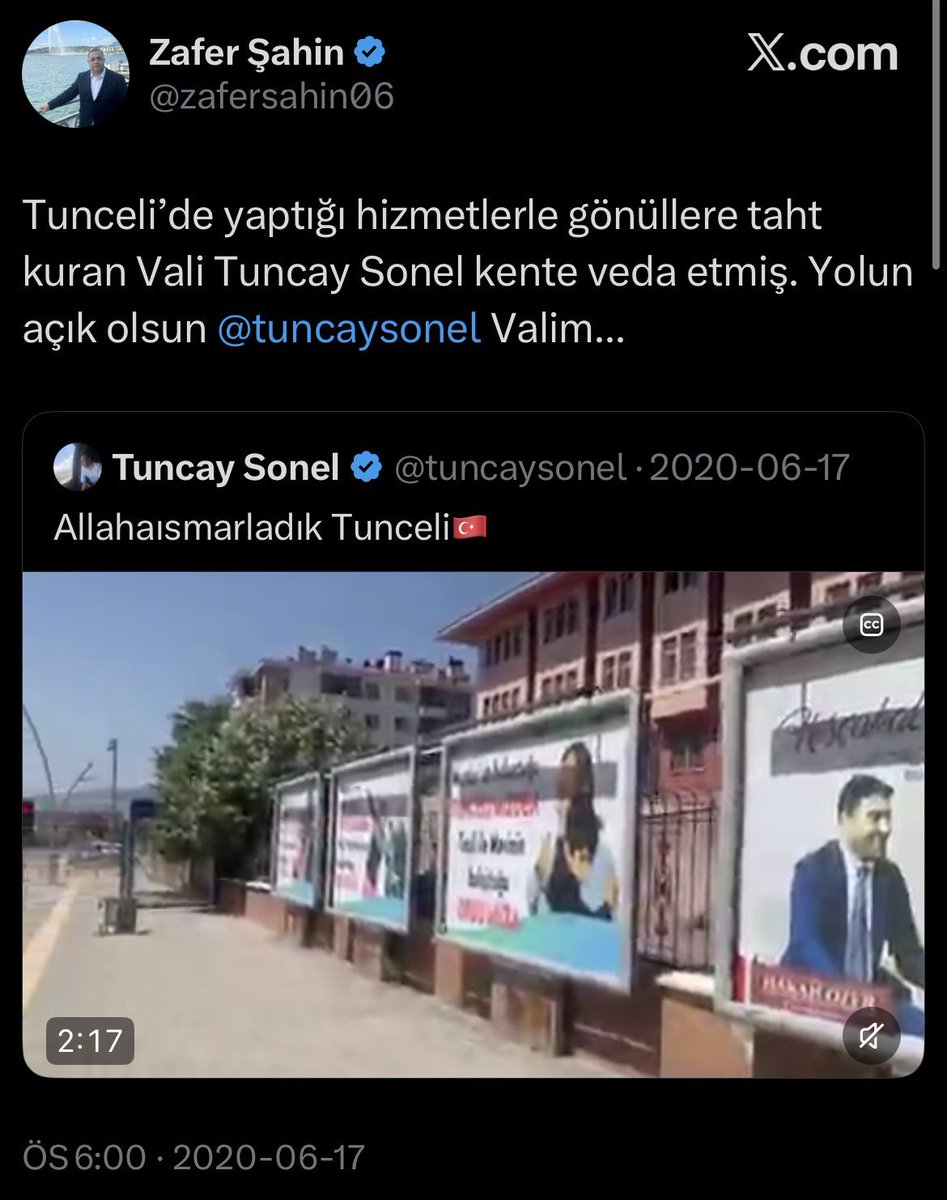 ADEM YAVUZ ARSLAN tweet media