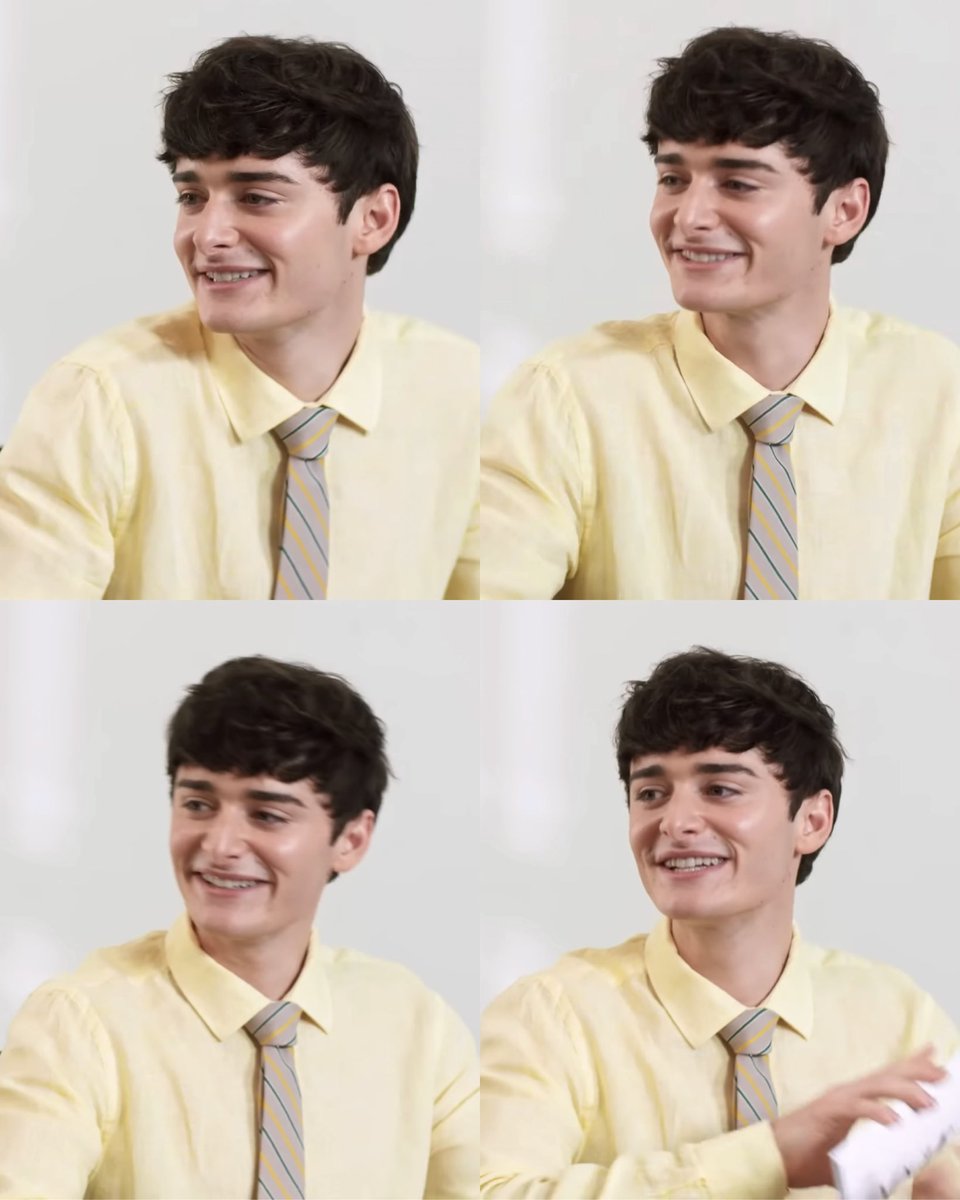 roxamelle's tweet photo. he has the most beautiful and precious smile i swear 🥹 https://t.co/V3MqIysNVJ