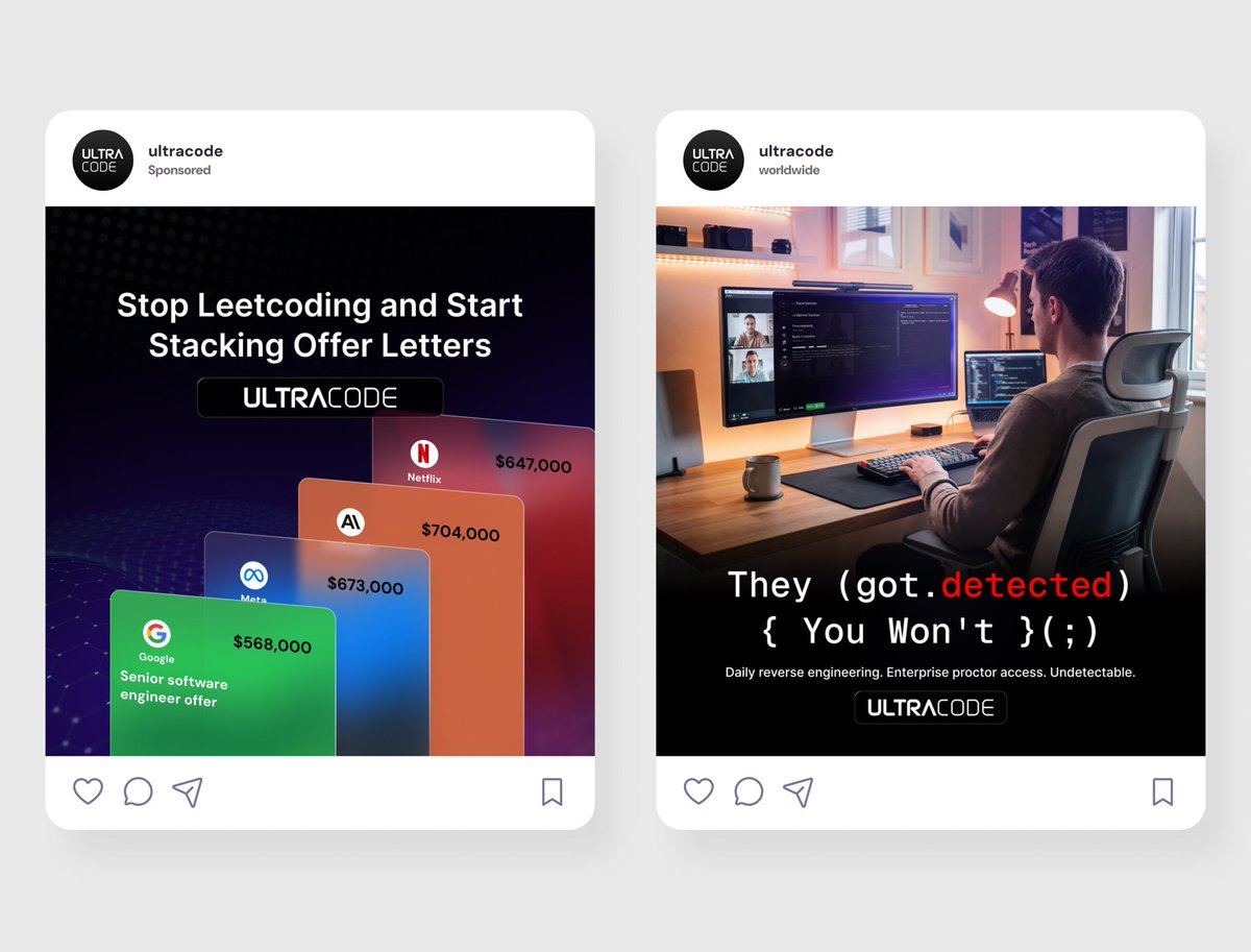 Miracle Ndem | Effective Ads Designer tweet media