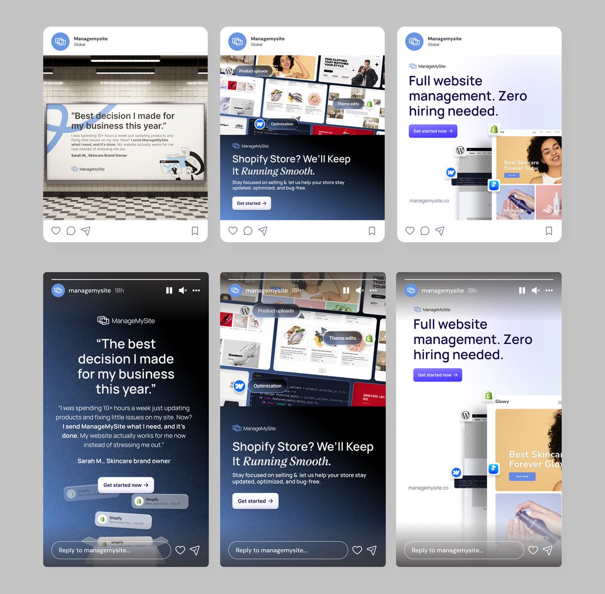 Miracle Ndem | Effective Ads Designer tweet media