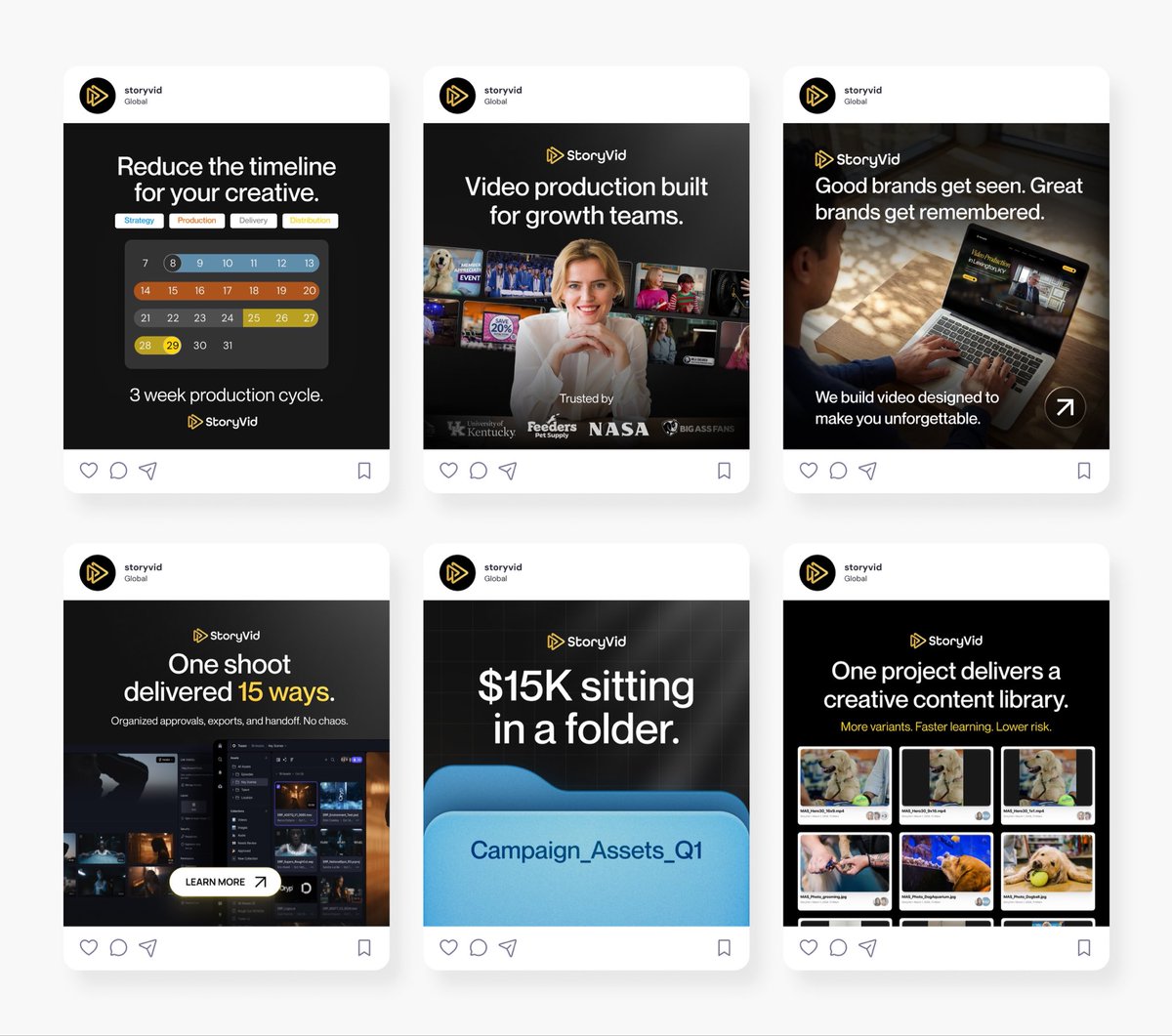 Miracle Ndem | Effective Ads Designer tweet media