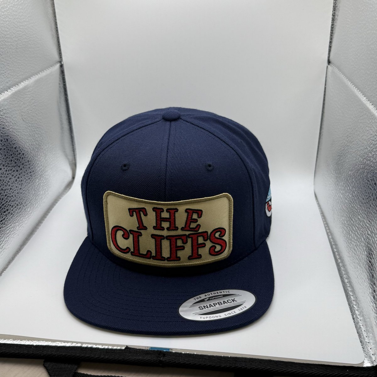 TheCliffsHats's tweet photo. https://t.co/DKyx90R7zD  site going live this week. 5 hat styles. Summer styles coming in may.  It’s been a  long road and I’m very happy. I wear these hats every day and people buy them I hope you do too. #HBCliffs https://t.co/wwwPXNSVQj