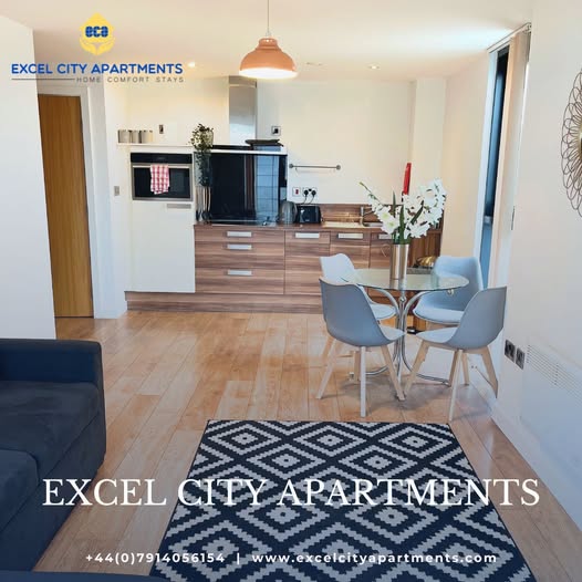 ExcelPropertyP's tweet photo. 🎨 Sheffield's biggest open studio festival is back!

Open Up Artists' Studios 2026 — 140+ artists, 83 venues, across TWO weekends in May (2–4 &amp; 9–10 May).

Why rush back after one weekend? Book your stay in our serviced apartments now.  https://t.co/9qrVrPYoFU https://t.co/J4ZIhcDjCb