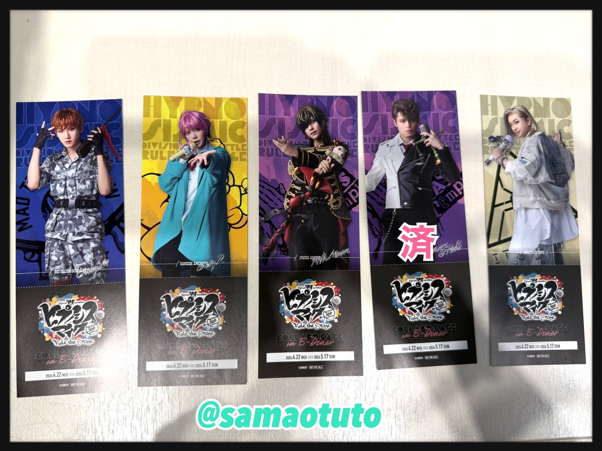 たちき tweet media