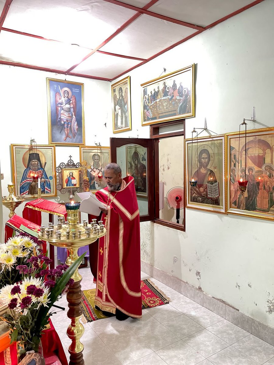 noellmibbew's tweet photo. life as orthodoxy https://t.co/kwe2BDxMhE