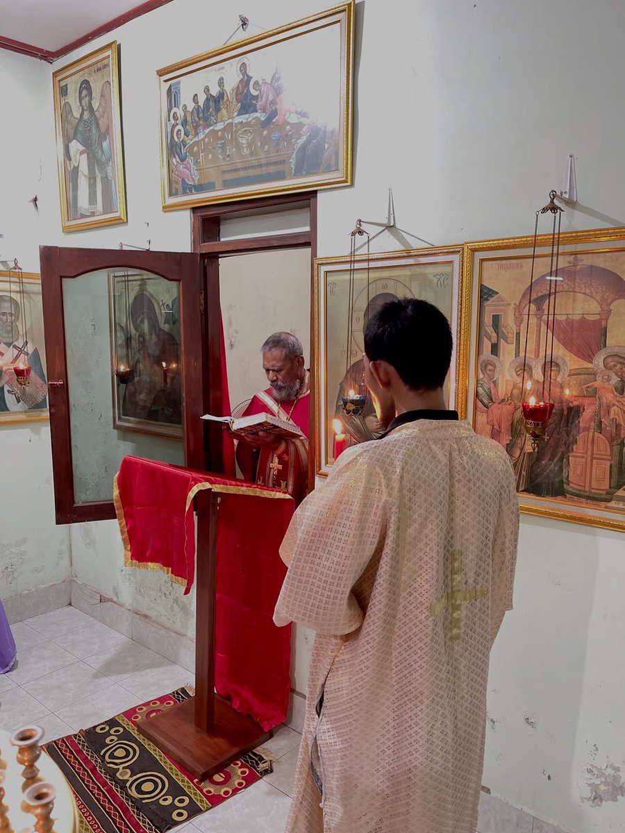 noellmibbew's tweet photo. life as orthodoxy https://t.co/kwe2BDxMhE