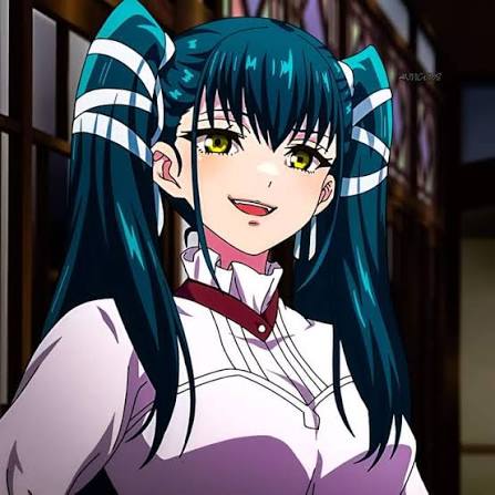 Raiden & Ren de River🤍♥️🤍 tweet media