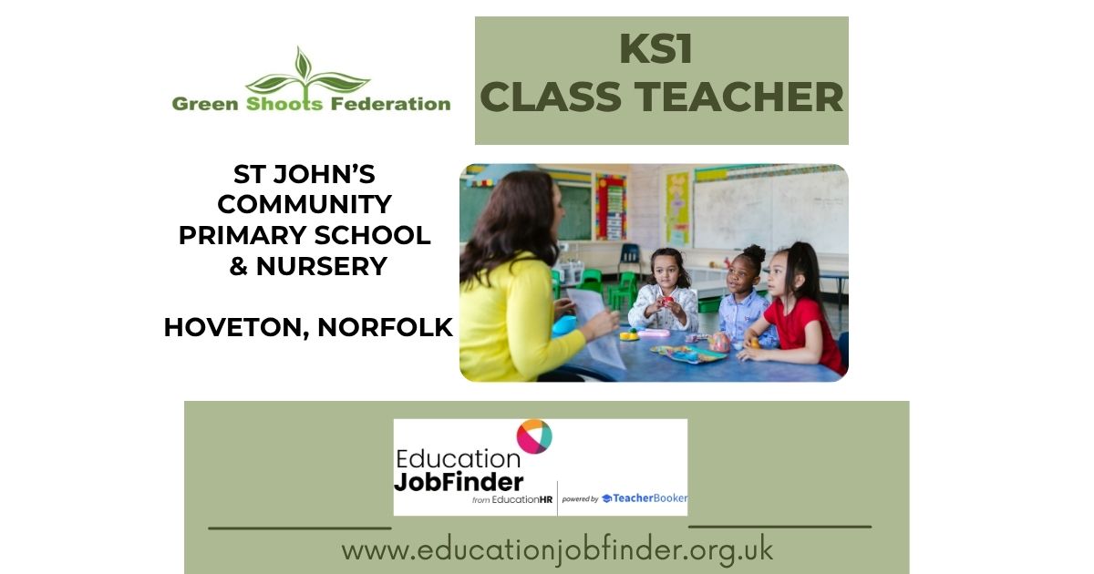 Education Job Finder tweet media