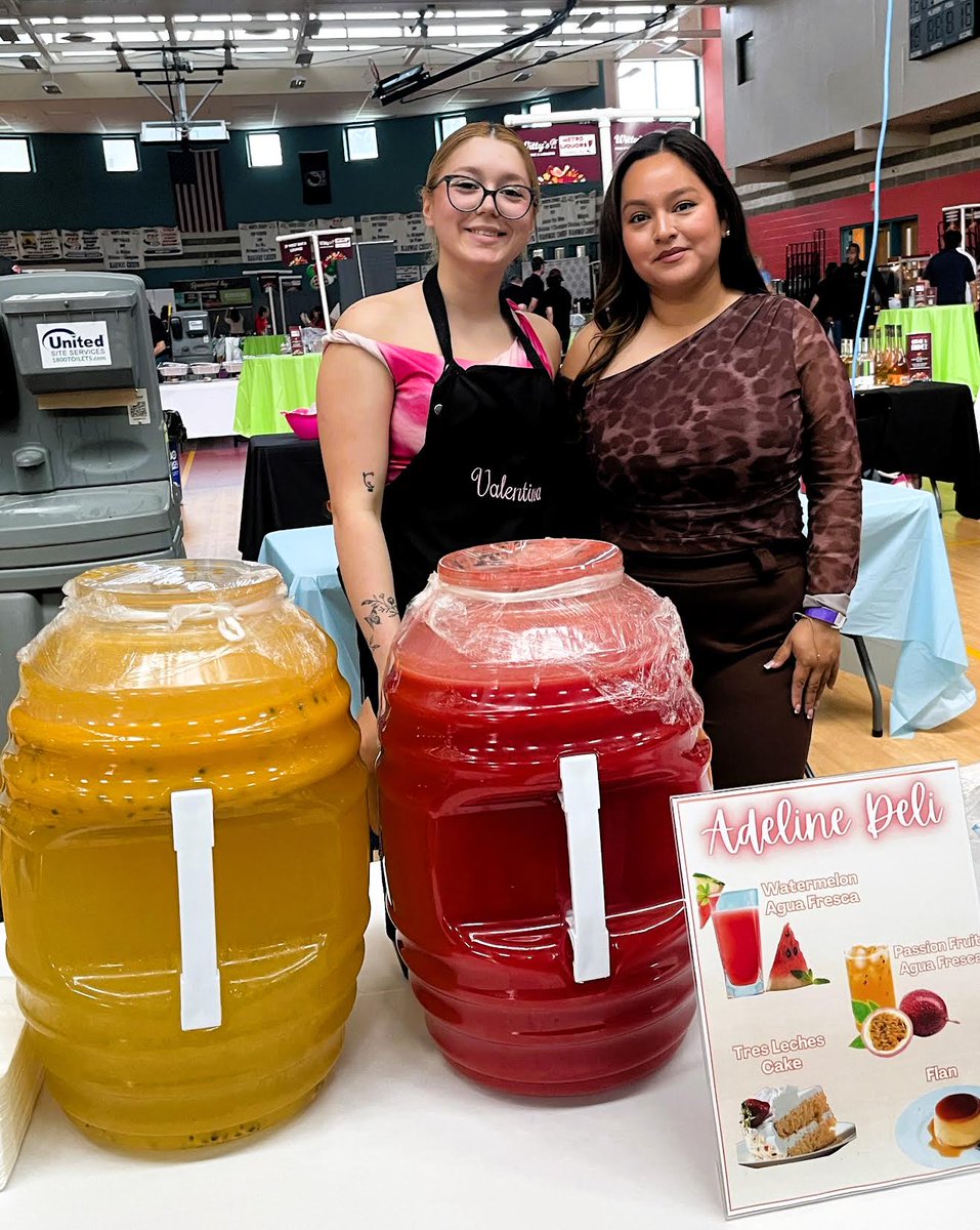 The 23rd annual Taste of Spring returns to Rahway Recreation Center dlvr.it/TS98jV