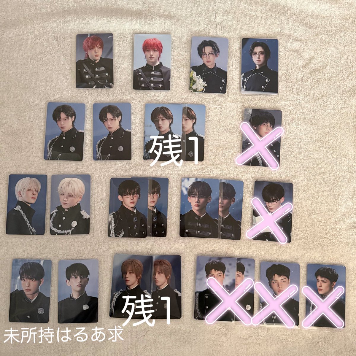 まーたん🍓🐶 tweet media