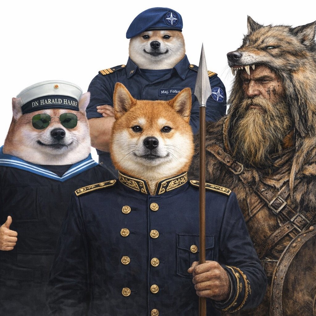 Ulfhednar Fella tweet media