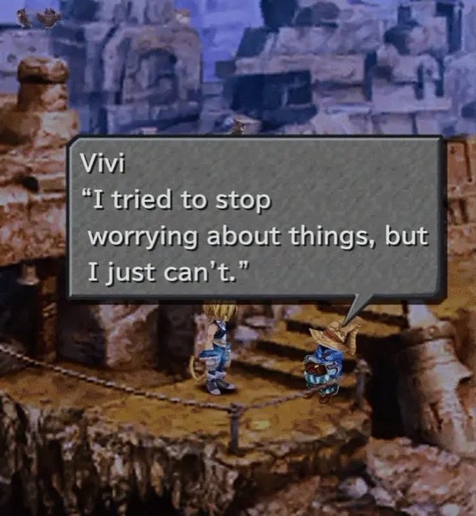 Alone Ballad tweet media