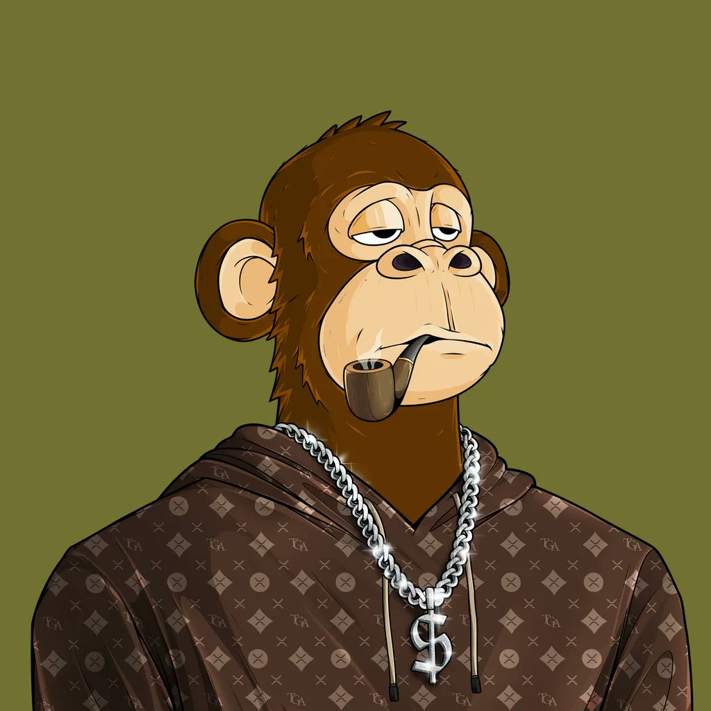 HailTheFury's tweet image. Gn 😴

$XRP has #NFTs