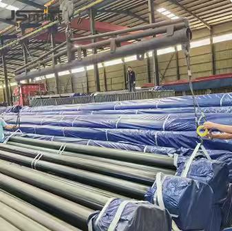 Qinxi0106's tweet image. From carbon #steel to #stainless. from chemical plants to food processing. Proper installation and maintenance extend blind #flange life. Full best-practice guide 👉chinajsgj.com/knowledge/how-…