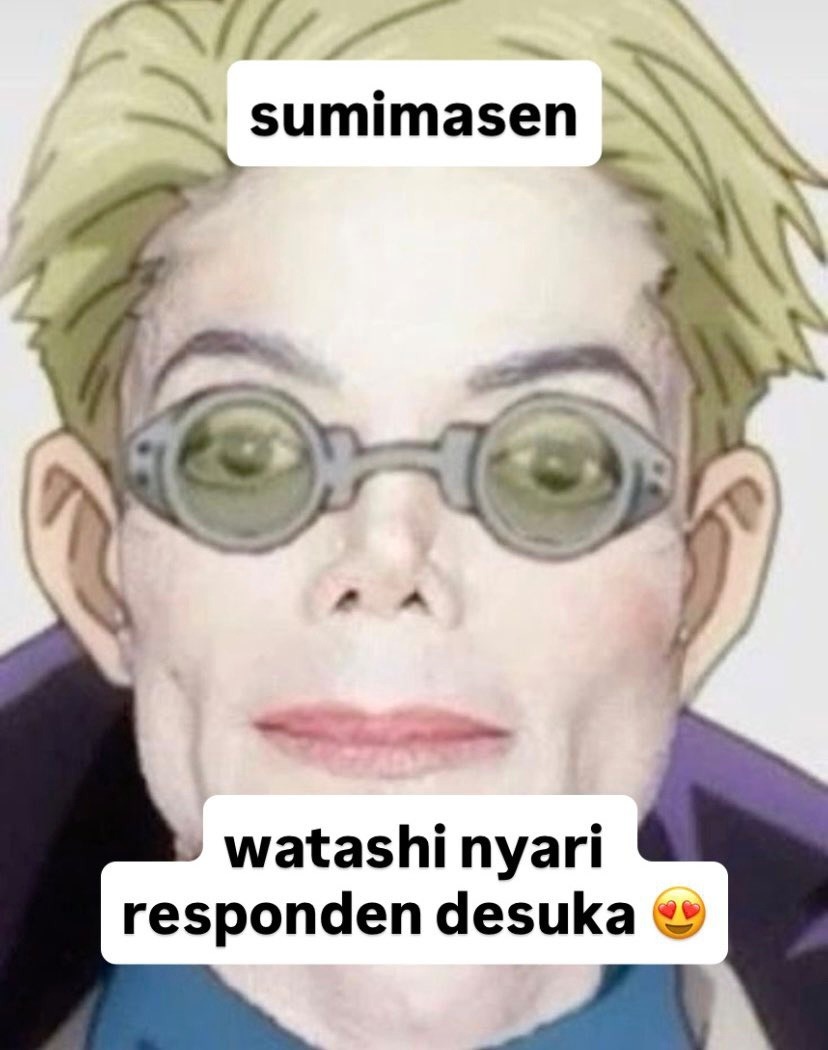 ANIME FESS tweet media