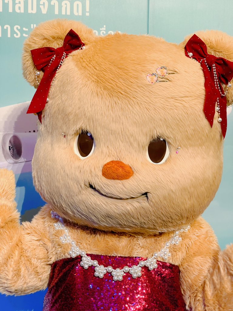 Butterbear.th tweet media