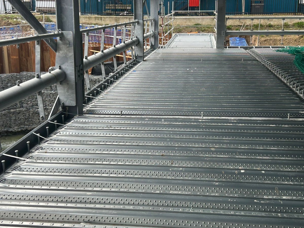 Northern Steel Decking Ltd tweet media