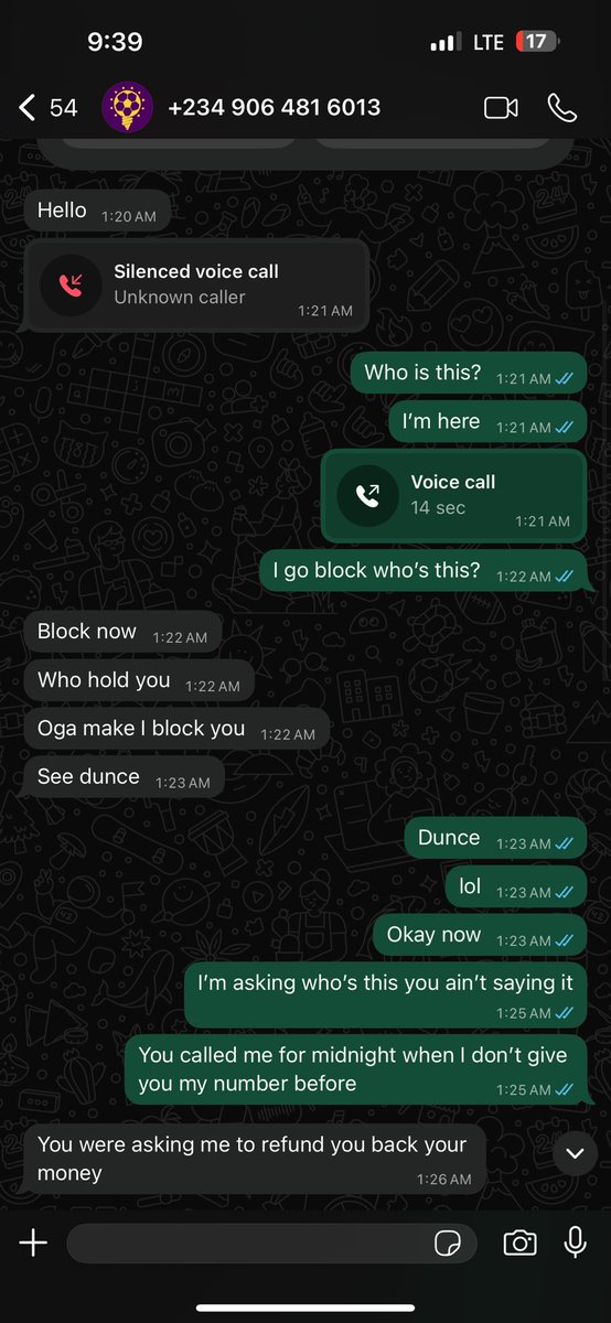 ADENIYI HAKEEM tweet media