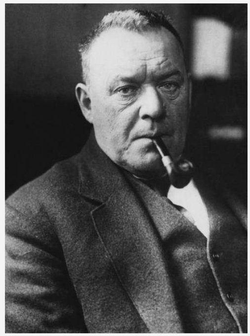 HumbleFlow's tweet image. “A people that has forgotten its traditions, its ancestors, and the sacrifices that bought its freedom is a people already conquered. For the man without memory is easily ruled, and the man without roots is easily led.”

— Hilaire Belloc