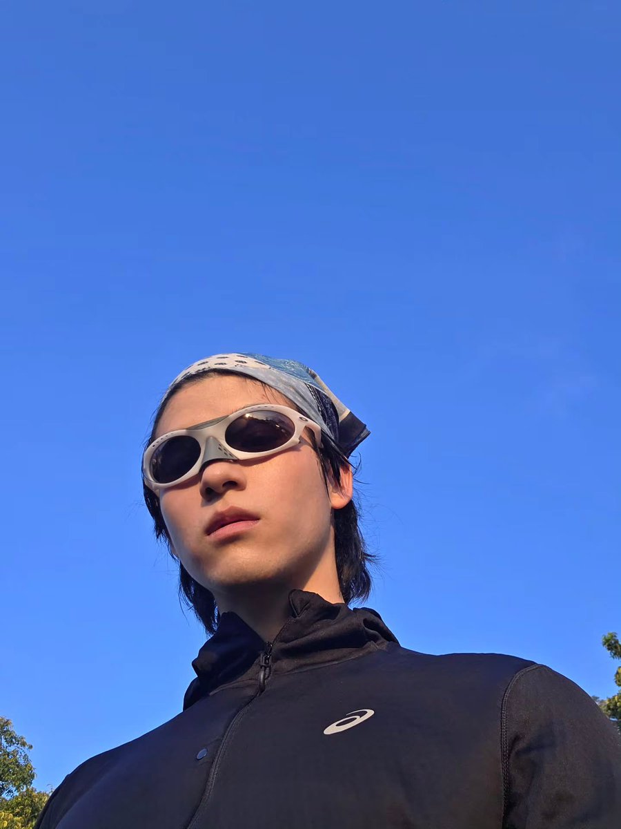 forskynani_'s tweet photo. skywongravee IG
🔗 https://t.co/DHxWV99kPh

จ๊าบกั๋บ

#skywongravee https://t.co/jzTT4WThgs