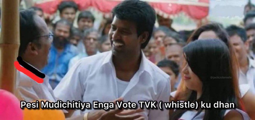 keepcalm12345's tweet photo. @actualspykid For kothadimai ku oodis https://t.co/mHU1rSQr5W