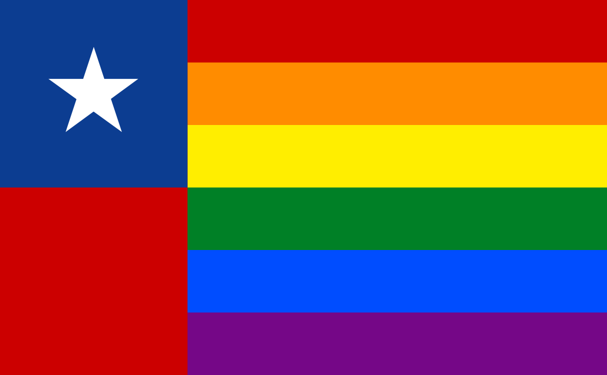 Igualdad LGBT 🏳️‍🌈 tweet media