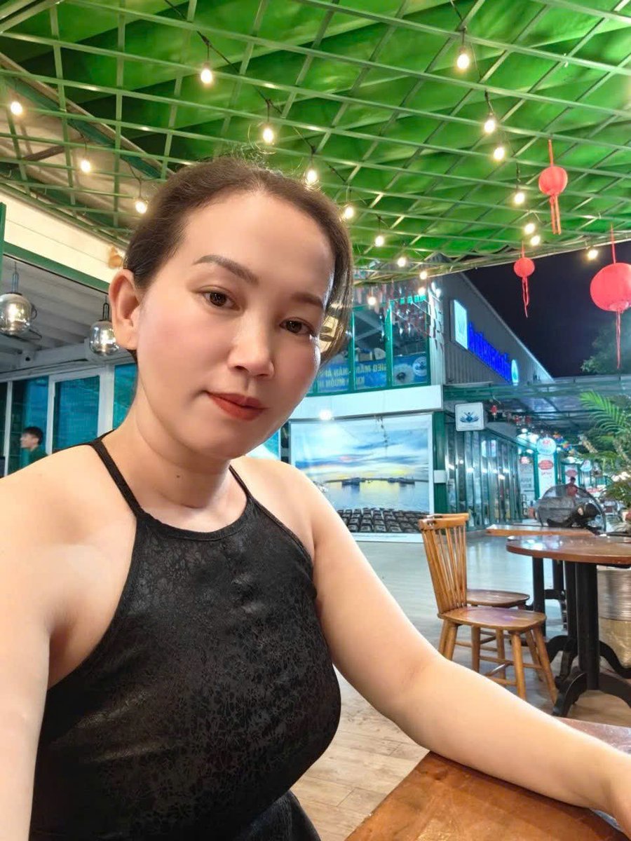 Ngọc Thảo tweet media