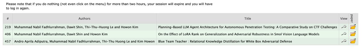 baru belajar ini kemarin waktu nulis paper ke-3 😆
