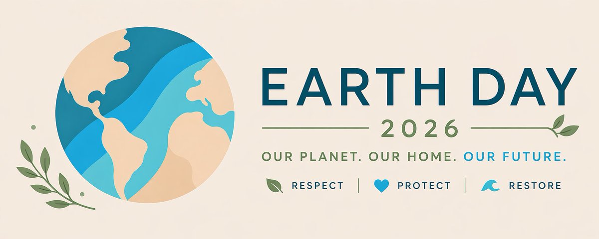 joinbeacheco's tweet image. #EarthDay #DoGood