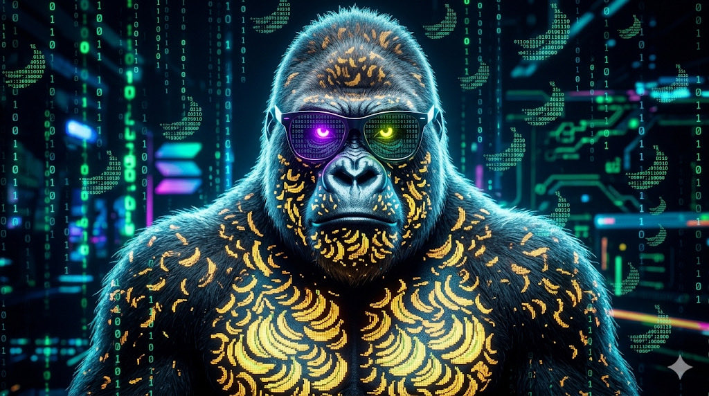 BananaAgentSOL tweet media