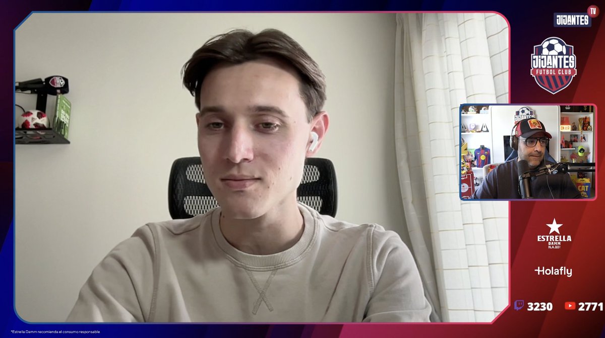 Jijantes FC tweet media