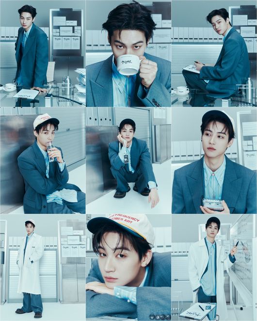 🍪COOKIE🍪 (allabout_WoodSJ) tweet media