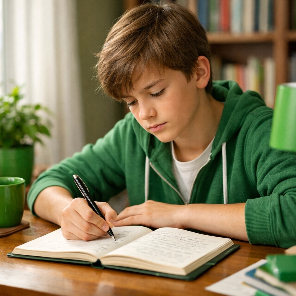 The Creative Writing Academy tweet media