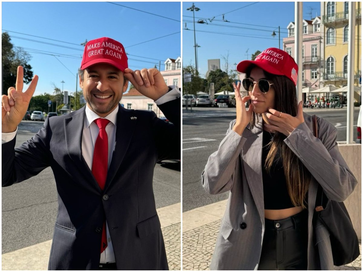 Luís Ribeiro tweet media