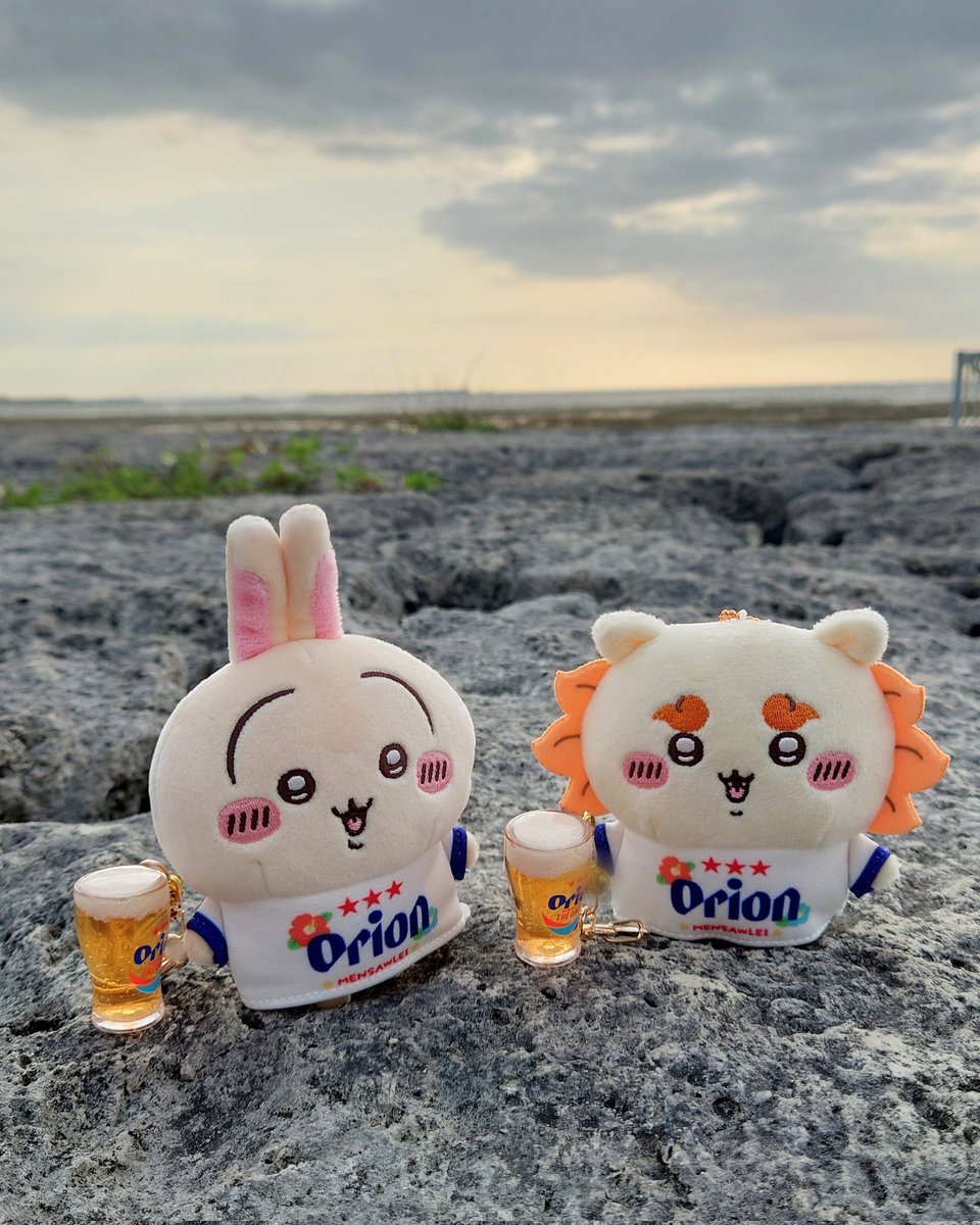 てぃとす🪼@ちいかわインフォメーション tweet media