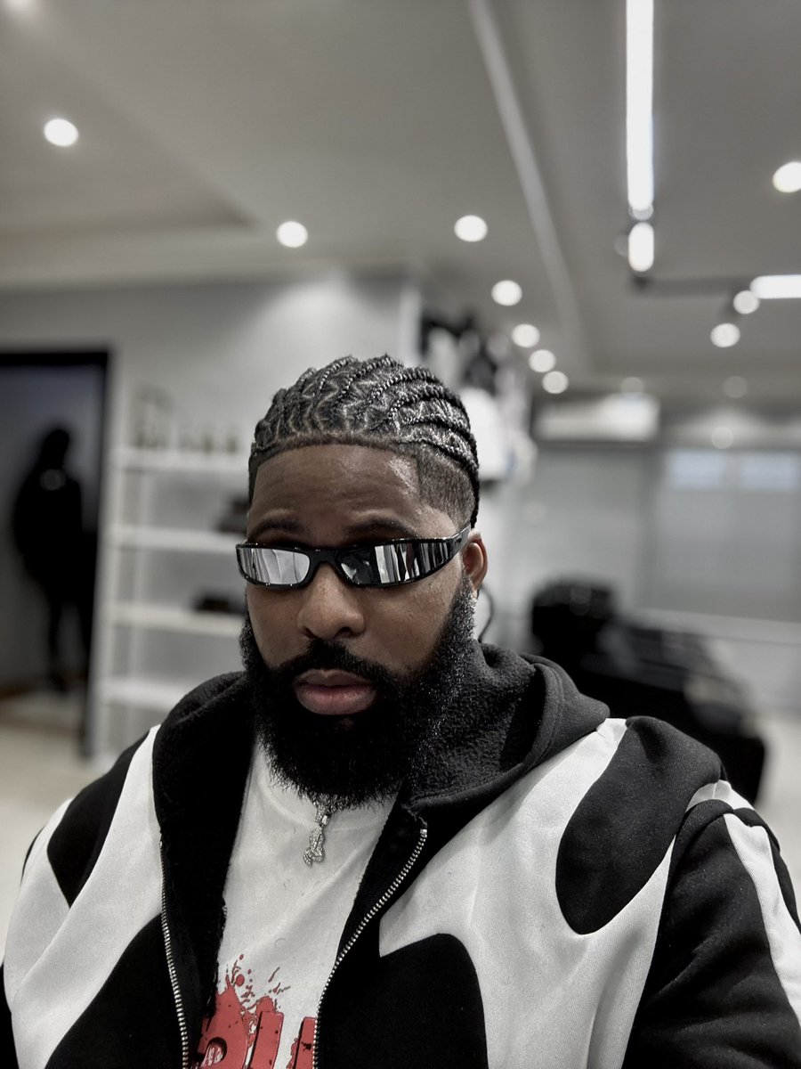 Peng Man ⚡️ tweet media