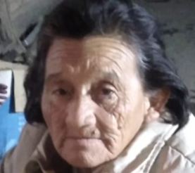 La mejor noticia!!, apareció Lorenza Videla !!!, y está bien!. Había desaparecido el 15/4/26 en Zapala, provincia del Neuquén. Agradecemos mucho!!, a quienes compartieron la búsqueda! 👏👏👏👏😊

Borramos nuestros tuits💜