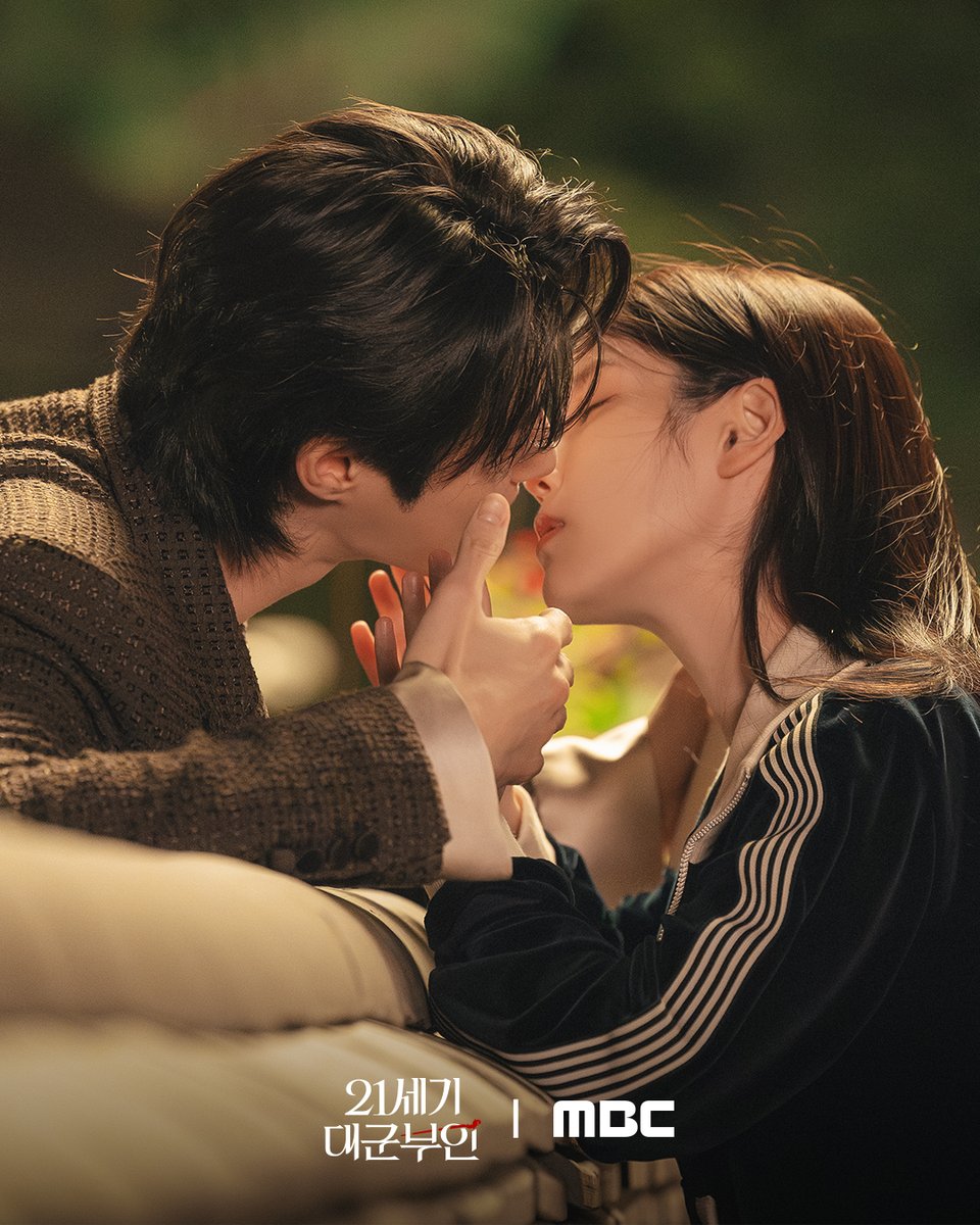 MBC DRAMA tweet media