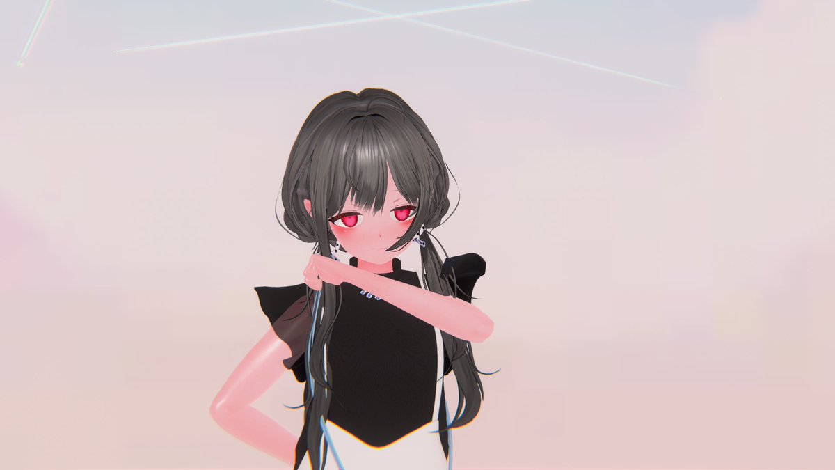 もちこ tweet media