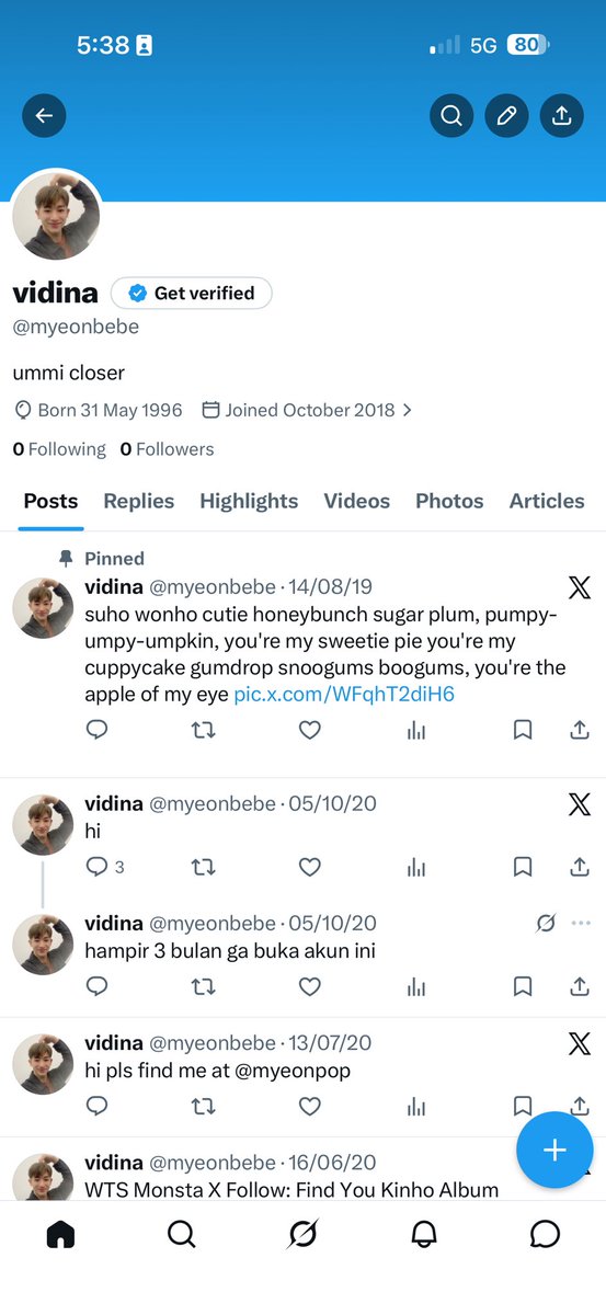 vidi saw mx tweet media