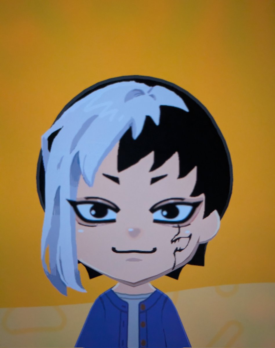 びびり tweet media